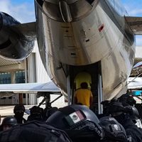 Por "riesgo", Mario Marín y Jean Succar Kuri fueron trasladados a cárceles de máxima seguridad