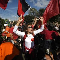 Presidente de Tribunal determina que Lula da Silva permanecerá en prisión