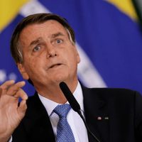 Un juez ordenó bloquear Telegram en todo Brasil y Jair Bolsonaro estalló: “Es inadmisible”