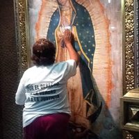 Nueve años sin rastro de ocho desaparecidos de la familia Muñoz, en Chihuahua