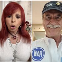 Layda Sansores a Fox: "¿qué se siente ser el lacayo de Alito?"