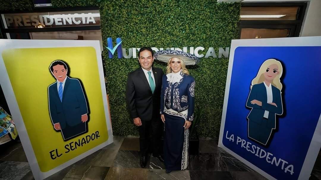 Señalamientos de enriquecimiento