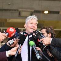 La dura crítica de Burlando a la jueza Makintach