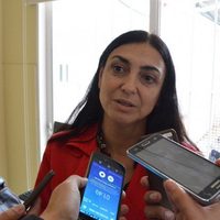 Coronavirus: Andrea Peve explicó la situación epidemiológica actual de Neuquén