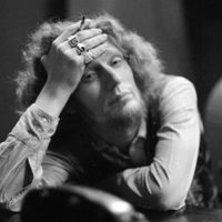 Peter Edward 'Ginger” Baker (1939-2019)