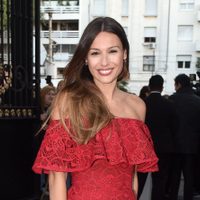 "Soy yo": Pampita despejó todas las dudas sobre el reality show que protagonizará