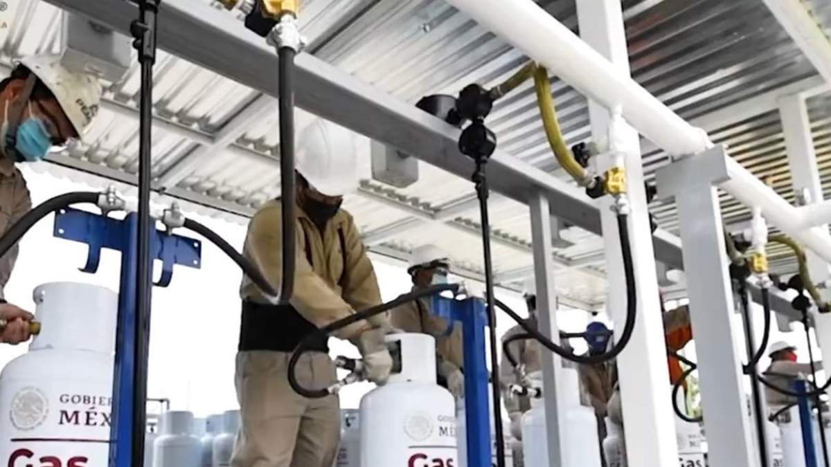 Precios actualizados del Gas Bienestar y guía para solicitar el servicio en 2026.