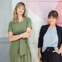 "Fue hace veinte años": Agustina Cherri  y Kloosterboer contaron toda la verdad. ¡Al fin!