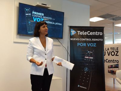 Por autorización del Enacom, Telecentro podrá ofrecer servicios de telefonía móvil