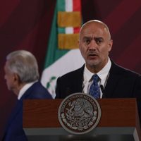 Gobierno capitalino presume de "histórica" la construcción de tres estaciones del Tren Interurbano