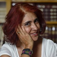 Estela Leñero obtiene el Premio Nacional de Dramaturgia “Juan Ruiz de Alarcón” 2025