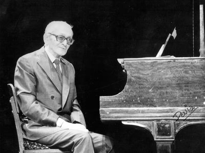 El tango en las venas: así está hoy Carla, la nieta del gran Osvaldo Pugliese que también se dedica a la música