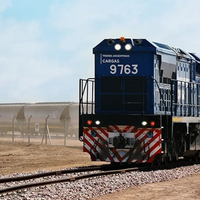 Tren a Vaca Muerta: el plan renovado que podría cambiar el mapa energético y minero