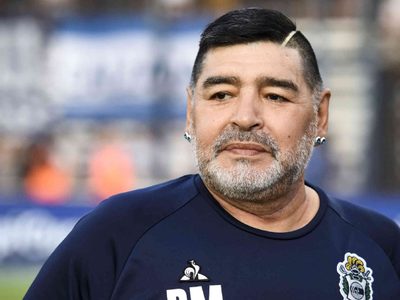 Cuánto y en qué gastaba Diego Maradona su dinero: "Podía vivir 250 años sin hacer más nada"