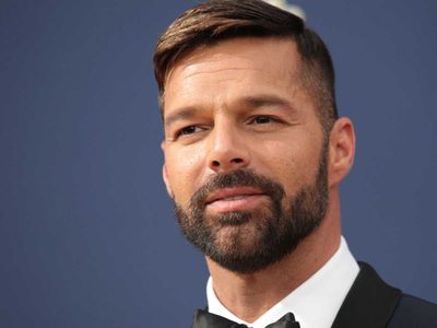 ¡Se fue de boca! Catherine Fulop confirmó un romance secreto de Ricky Martin