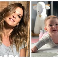 ¡Mirá lo que sumó! Eugenia Tobal mostró el tierno cuarto de juegos de Ema. ¡Una belleza!