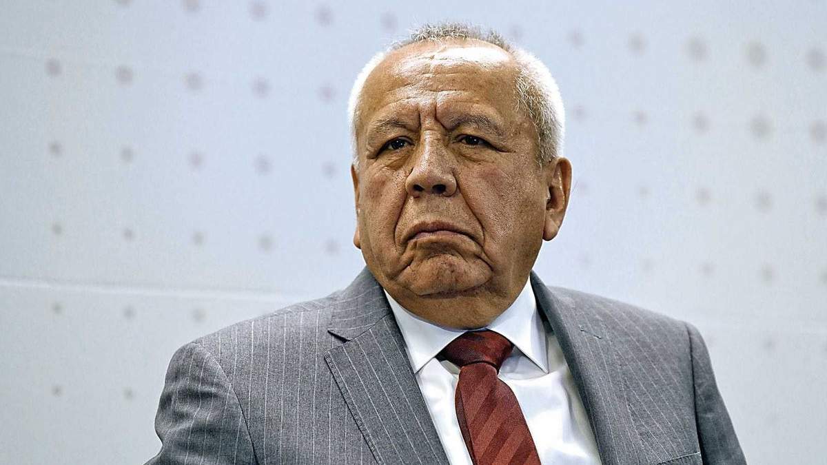 Francisco Garduño