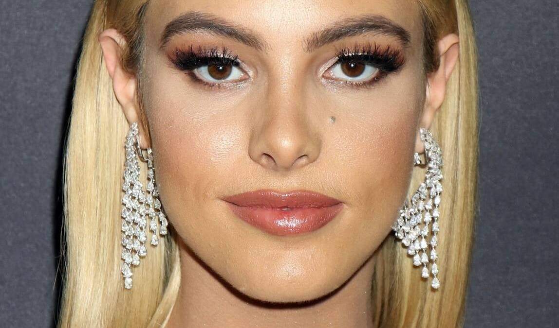 Lele Pons. Fuente: (Twitter)