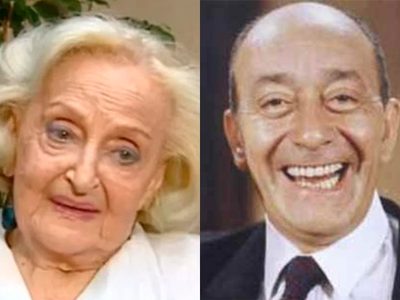 Triste adiós: falleció Judith Jaroslavsky, la ex esposa de Alberto Olmedo