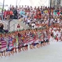 La Guelaguetza, en 'indefensión jurídica”