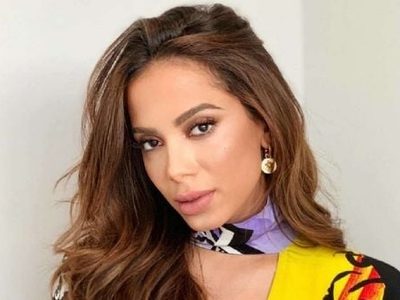 "¡Controlate!" El video impactante que Anitta no quería que salga a la luz. ¿Preparado para verlo?