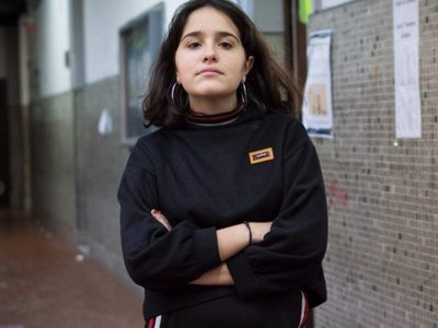 "Daño es ser violada" Ofelia Fernández arremetió contra Diego Peretti por defender a Pablo Rago