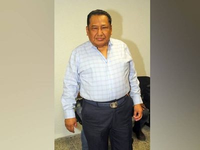 Gertz Manero nombra a excolaborador de Adán Augusto como fiscal especial del Caso Ayotzinapa