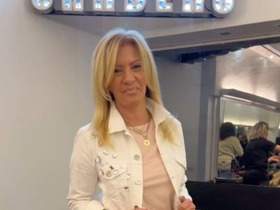 Susana Roccasalvo da cátedra a los 69 años con el ítem de moda que es furor este verano: mirá cómo lo usa