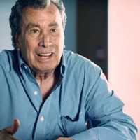 Alfonso Zayas, comediante y actor del "cine de ficheras", murió a los 80 años