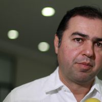Renuncia el delegado de la Secretaría de Economía en Veracruz