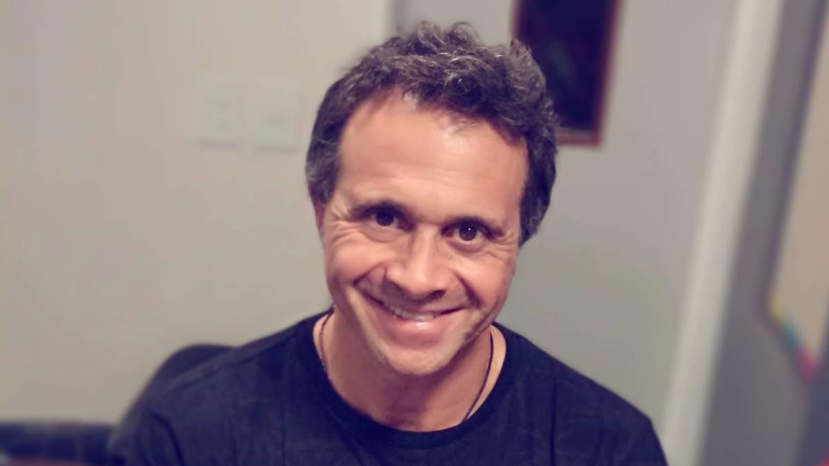 Sergio Lapegüe. Fuente: (Twitter)