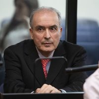 La Justicia ratificó la condena a José López por los bolsos con dólares escondidos en un convento