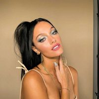 "Me das": Oriana Sabatini recibió una pícara propuesta de quien menos lo esperaba