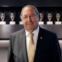Paco Gento, leyenda del Real Madrid, murió a los 88 años