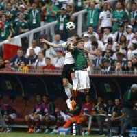 La FIFA multa con 204 mil pesos a la FMF por grito homofóbico; podrían sacar a aficionados del estadio, advierte