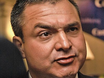 La red de García Luna, viva y activa en la 4T: Herrera Valles