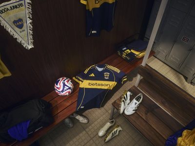 “Me va a matar”: una figura de Europa recibió una camiseta de Boca y su respuesta sorprendió a todos