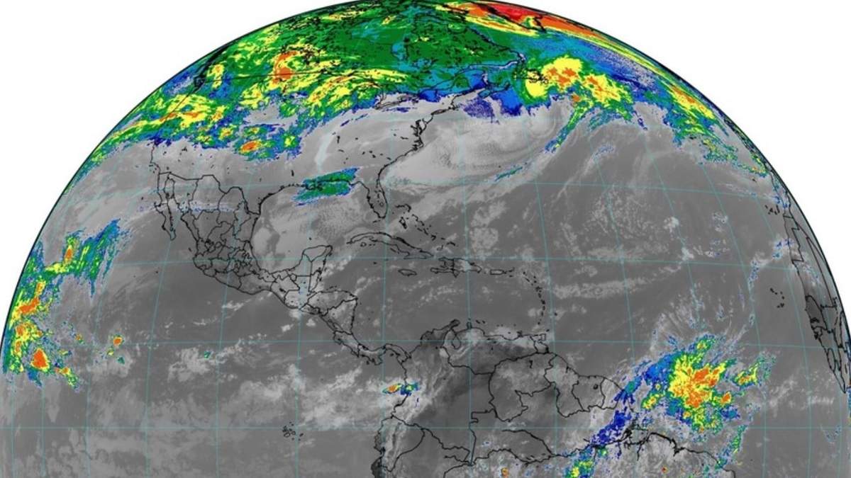 No hay acuerdo entre los científicos sobre si el número total de tormentas aumentará
