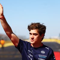 "Me la sacó este, el francés": la molestia de Franco Colapinto con Esteban Ocon por la vuelta rápida