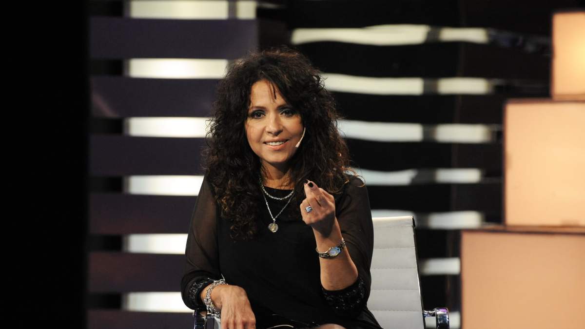 Patricia Sosa. Fuente: (Instagram)
