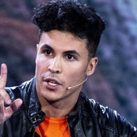 Kiko Jiménez rebasó los límites con Gloria Camila: “Que gane el que menos antecedentes tenga”