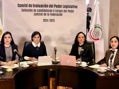 Comité de Evaluación “depura” a más de 5 mil de la lista de aspirantes