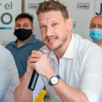 Tras la condena, Germán Kiczka y su hermano fueron trasladados al penal donde pasarán más de diez años