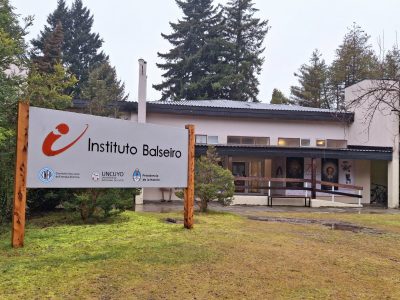 El Instituto Balseiro será dirigido por una mujer, por primera vez en su historia