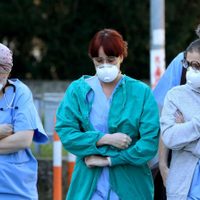 ¡Vergüenza! Detienen a un exintendente por difundir información falsa sobre casos de coronavirus