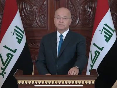 Un tribunal de Irak condena a muerte a tres personas por un atentado