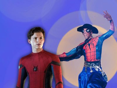El Spider-Man argentino que conquistó a Tom Holland: la historia del Gaucho Araña que es viral