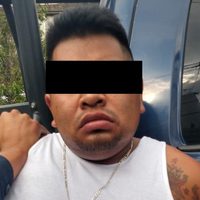'El Trompas”, acusado de matar a dos en Tlalpan, es vinculado a proceso