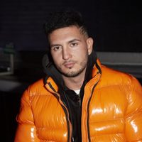 La dura revelación de Omar Montes: tiene una enfermedad crónica que lo vuelve persona de riesgo
