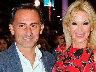 "No sé si me quiere": Yanina Latorre sobre su relación con Diego